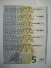 Unitaire billet signature d'occasion Unitaire billet signature d'occasion  Wattignies