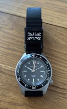 Original stirling timepiece for sale  HORSHAM