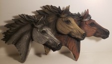 Horse wall decor for sale  Memphis