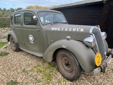 1947 standard flying for sale 1947 standard flying for sale  CHELTENHAM