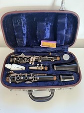 Lark bintage clarinet for sale  BOURNEMOUTH