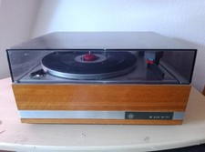 Telefunken 215 hifi gebraucht kaufen  Barchfeld-Immelborn