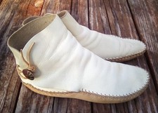 Vintage handmade leather for sale  Pauls Valley