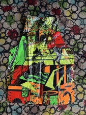 Vintage child oil for sale  UK