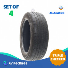 Set used 235 for sale  Chicago