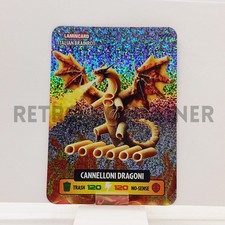 Lamincard italian brainrot usato  Cittadella