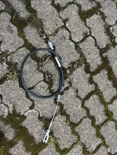 Anhänger bremsseil wap gebraucht kaufen  Thalfang