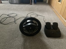 Fanatec steering wheel for sale  SOUTHAMPTON