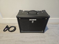 Used boss katana for sale  Hays