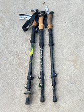 Carbon individual trekking for sale  Grand Junction