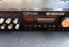 Ensoniq parallel effects for sale  LONDON