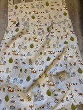 Pair woodland animals for sale  FARNHAM