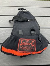 Carradice saddle bag for sale  SHREWSBURY