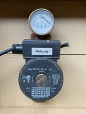 Grundfos ups 180 gebraucht kaufen  Euskirchen