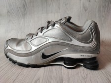 Nike shox turbo for sale  STANLEY