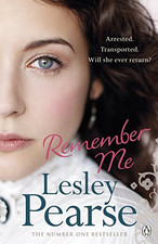 Remember pearse lesley for sale  ROSSENDALE