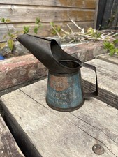 Vintage bluecol duckbill for sale  ALRESFORD