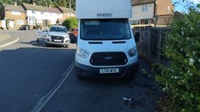 3.5 tonne ford for sale 3.5 tonne ford for sale  ORPINGTON
