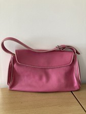 Bennett london pink for sale  COWES