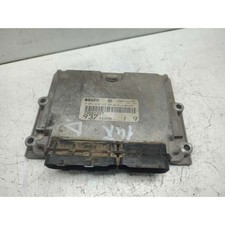 73501227 centralina motore usato  Mineo