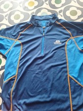 Mountain equipment top for sale  HEBDEN BRIDGE
