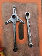 Gnutti crank arms for sale  CRAWLEY