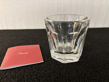 Verre whisky modèle d'occasion  Baccarat