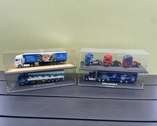 Herpa lkw konvolut gebraucht kaufen  Allenfeld, Boos, Hargesheim