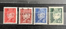 Timbres liberation rouet d'occasion  Carcassonne