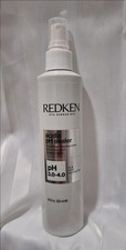 Redken acidic sealer for sale  LONDON