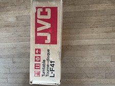 Jvc f41 direct for sale  Tyngsboro