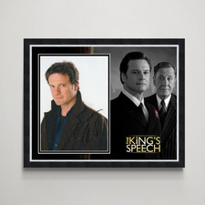 Colin firth kings for sale Colin firth kings for sale  OLDHAM