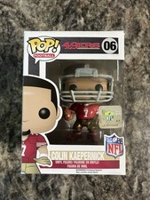 Funko pop colin for sale  Caldwell