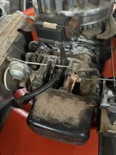 Husqvarna 775 self for sale  Anna