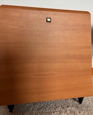 Kef psw 1000 for sale  CHICHESTER