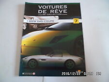 Magazine voitures reve d'occasion  Avesnes-le-Comte