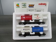 Märklin spur 47682 gebraucht kaufen  Wenden