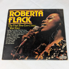 Roberta flack first for sale  HAVERHILL