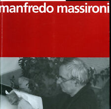 Manfredo massironi galleria usato  Pinerolo