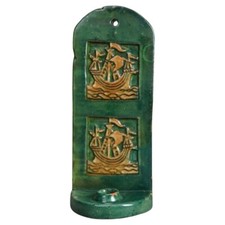 Antique monmouth pottery for sale  Big Flats