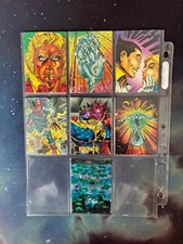 Magnifiques cartes cards d'occasion  Auriol