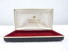 Riginal junghans electronic gebraucht kaufen  Berlin