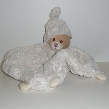 Doudou ours bukowski d'occasion  France
