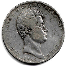 Savoia carlo alberto usato  Italia