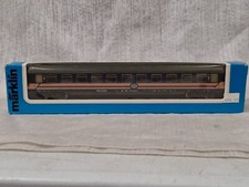 Marklin scale 4274 d'occasion  Expédié en Belgium