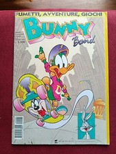 bunny band usato  Villorba