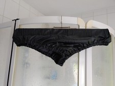 Unisex leder slip gebraucht kaufen  Elmshorn