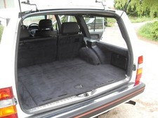 Rare genuine volvo for sale  WORCESTER