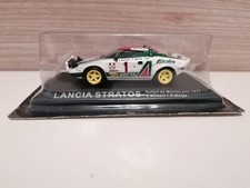 Lancia stratos rallye usato  Viu