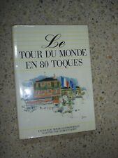 Tour toques tour d'occasion  Viriat